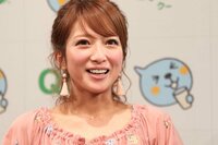辻希美、長男が作った“ウルトラマンコスモス”に感激「マイクラの天才」