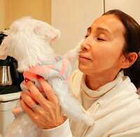 モト冬樹『妻の風邪の症状』