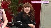 Wの悲喜劇 ～日本一過激なオンナのニュース～ - 名場面 - 車椅子でも妊娠&出産は可能? | 動画視聴は【Abemaビデオ(AbemaTV)】