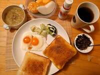 秋野暢子『悪液質にならないように』