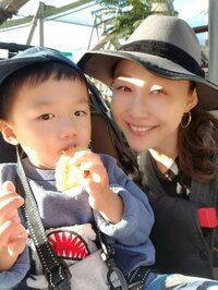 小原正子『本物?☆』