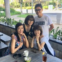 早見優『ハワイで朝食を』