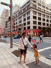 大沢樹生『夏休み最終日』