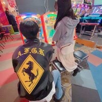 日菜あこ『10年経っても変わらない子ども達』