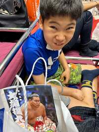 野田聖子『２人でがんばってみよう』