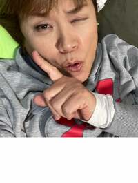 山田邦子『ショック』