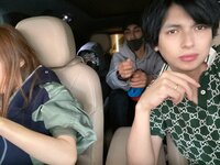 アレクサンダー『犬と猫みてきます❤️』