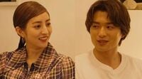 白洲迅、結婚生活初日にまた失態！？ 妻・堀田茜が思わず「信じられない！」