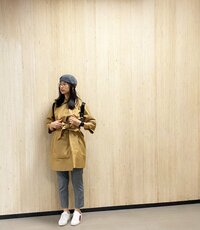 高橋ユウ『マタニティコーデ』