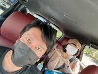 川崎麻世『川村エミコちゃんとコストコで買い物』