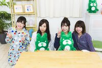 お腹を壊した新内眞衣、タクシーに置いて行かれた伊藤かり...