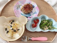 川崎希『ハンバーグ♡』