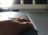 市川海老蔵『朝ストレッチ』