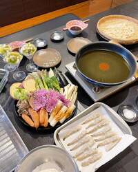 みきママ『準備10分の春野菜の天ぷらです！！』