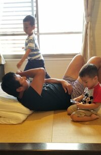 小原正子『パニック☆』