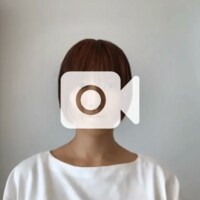 hitomi『セルフカットに挑戦』