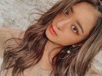 みちょぱ、撮影でいつもよりナチュラルなメイクに「大人っぽい！」「すごい印象かわりますね 素敵です」の声