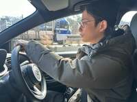 しょうくん『そういう訳で車が欲しい？』