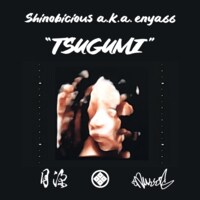 TSUGUMI by Shinobicious a.k.a enya66