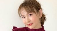 上原さくら(45)「更年期症状をなんとかしたくて」
