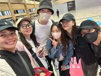 桃『韓国のスタバで買った日本にないものとは…？！』