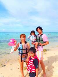 川崎希『スキューバダイビング♡』