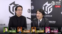 2人にかかれば3時間のロングゲームもあっという間