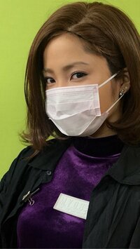 hibiki(lol)『ひびき変身の巻。告知です。みてね。』