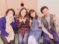 瀧本美織『あにいもうと』