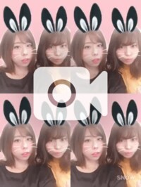 有村藍里『うさぎ系女子。』