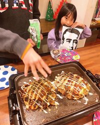 みきママ『映画パーティーで～す！！』