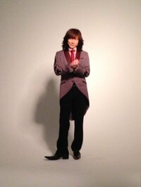 ダイアモンド☆ユカイ『すっぴん感謝❤️』