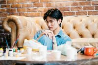 Takiのデートを知りしゅうぞうが珍しく感情的に？！