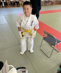 マック鈴木『試合』