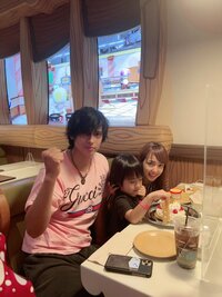 川崎希『マリオ♡』