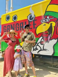 PINKY『Jamaica Festival』