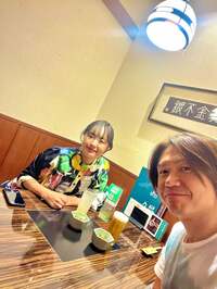 城咲仁『妻からの最高の誕生日ディナー』