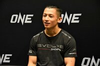 計量パスしたら「ご飯を8合」 秋元皓貴、豪快な王者が初防衛戦へ 「対戦相手が名乗り出てこない最強の王者に」