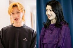 『ドラ恋』俳優・木田圭介は、元「ウルトラマン」ヒロイン・吉永アユリの好意に気づいてなかった！？「余ってこうなったのかなとか」