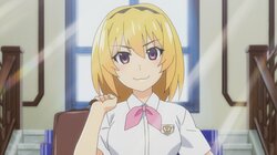 アニメ『ひぐらしのなく頃に業』第20話「郷壊し編　其の参」先行カット公開