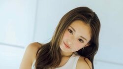 ゆうちゃみの“素顔”を引き出したグラビア 『FLASH』表紙＆巻頭10P