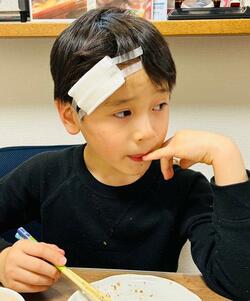  ココリコ遠藤の妻、母親が“救急車呼んで”と叫んだ理由「駆けつけたらリビングが血だらけ」 