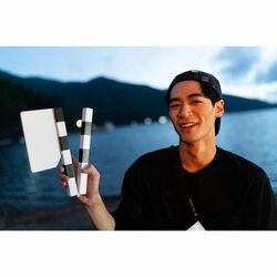 若林拓也、『ドラ恋』ドラマ最終話で主演に 「超かっこいい」「ドラ恋史上最高の作品」とファン絶賛