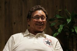 天龍源一郎が「こいつには負けたくない」と思ったレスラーとは？　DVD＆ブルーレイ『LIVE FOR TODAY−天龍源一郎−』発売記念！天龍源一郎×MEGA-G対談【中編】