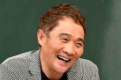 竹原慎二、ガチンコ！放送当時鬼モテしていたことを明かす「婚姻届け持った女性が…」「毎晩六本木で飲み歩き」