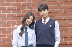 Nizi Project出身の美女・モモカ、韓国人男子とカップル成立「ここで出会った縁を大切に続けていきたい」『ロマンスは、デビュー前に。』最終回