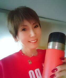  秋野暢子、今年最後の内視鏡の検査を受けることを報告「1つ1つ乗り越えていきます」 