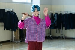 FANTASTICSの木村慧人が“韓流イケメン”で出演！細田佳央太、初主演ドラマ『もしイケ』