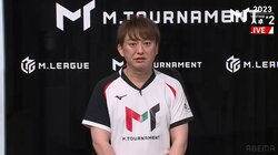 ついにこの実力者がMの舞台へ 予選1stステージ1位通過一番乗りはHIRO柴田「最後まで戦い抜きたい」／麻雀・Mトーナメント