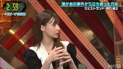 「特に怖いのは車とカメラ」ダレノガレ明美、炎上しやすい地雷ポイントを実体験から披露